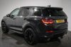 Land Rover Discovery Sport 2.0 D180 SE 5dr Auto