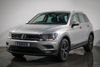 Volkswagen Tiguan 2.0 TDi 150 SE Nav 5dr DSG