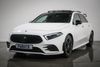 Mercedes-Benz A Class A250 AMG Line Premium Plus 5dr Auto