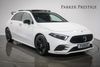 Mercedes-Benz A Class A250 AMG Line Premium Plus 5dr Auto