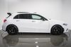 Mercedes-Benz A Class A250 AMG Line Premium Plus 5dr Auto