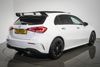 Mercedes-Benz A Class A250 AMG Line Premium Plus 5dr Auto