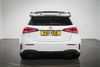 Mercedes-Benz A Class A250 AMG Line Premium Plus 5dr Auto