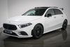 Mercedes-Benz A Class A250 AMG Line Premium Plus 5dr Auto