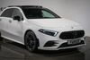 Mercedes-Benz A Class A250 AMG Line Premium Plus 5dr Auto