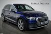 Audi Q5 SQ5 Quattro 5dr Tip Auto
