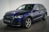 Audi Q5 SQ5 Quattro 5dr Tip Auto