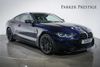 BMW M4 M4 Competition 2dr Step Auto