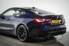 BMW M4 M4 Competition 2dr Step Auto