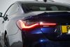 BMW M4 M4 Competition 2dr Step Auto