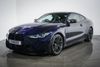 BMW M4 M4 Competition 2dr Step Auto