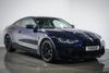BMW M4 M4 Competition 2dr Step Auto