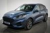 Ford Kuga 2.5 PHEV ST-Line Edition 5dr CVT [Black Pack]