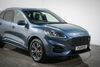 Ford Kuga 2.5 PHEV ST-Line Edition 5dr CVT [Black Pack]