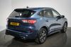 Ford Kuga 2.5 PHEV ST-Line Edition 5dr CVT [Black Pack]