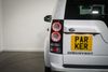 Land Rover Discovery 3.0 SDV6 Graphite 5dr Auto