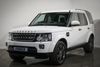 Land Rover Discovery 3.0 SDV6 Graphite 5dr Auto