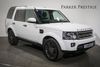 Land Rover Discovery 3.0 SDV6 Graphite 5dr Auto