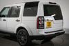 Land Rover Discovery 3.0 SDV6 Graphite 5dr Auto