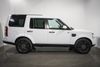 Land Rover Discovery 3.0 SDV6 Graphite 5dr Auto