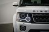 Land Rover Discovery 3.0 SDV6 Graphite 5dr Auto