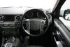 Land Rover Discovery 3.0 SDV6 Graphite 5dr Auto