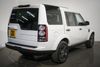 Land Rover Discovery 3.0 SDV6 Graphite 5dr Auto