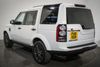 Land Rover Discovery 3.0 SDV6 Graphite 5dr Auto