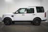 Land Rover Discovery 3.0 SDV6 Graphite 5dr Auto