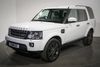 Land Rover Discovery 3.0 SDV6 Graphite 5dr Auto