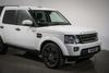 Land Rover Discovery 3.0 SDV6 Graphite 5dr Auto