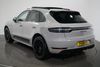 Porsche Macan GTS 5dr PDK