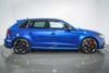 Audi RS3 2.5 TFSI RS 3 Quattro 5dr S Tronic [Nav]