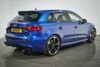 Audi RS3 2.5 TFSI RS 3 Quattro 5dr S Tronic [Nav]