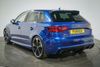 Audi RS3 2.5 TFSI RS 3 Quattro 5dr S Tronic [Nav]