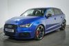 Audi RS3 2.5 TFSI RS 3 Quattro 5dr S Tronic [Nav]