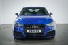 Audi RS3 2.5 TFSI RS 3 Quattro 5dr S Tronic [Nav]