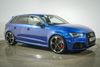 Audi RS3 2.5 TFSI RS 3 Quattro 5dr S Tronic [Nav]