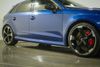 Audi RS3 2.5 TFSI RS 3 Quattro 5dr S Tronic [Nav]