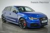 Audi RS3 2.5 TFSI RS 3 Quattro 5dr S Tronic [Nav]