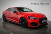 Audi RS5 2.9 TFSI Quattro 2dr Tiptronic