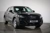 Audi Q2 1.4 TFSI Sport 5dr