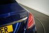 Mercedes-Benz C Class C63 S Premium 4dr Auto