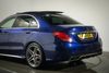 Mercedes-Benz C Class C63 S Premium 4dr Auto