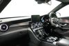Mercedes-Benz C Class C63 S Premium 4dr Auto