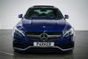 Mercedes-Benz C Class C63 S Premium 4dr Auto