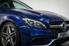Mercedes-Benz C Class C63 S Premium 4dr Auto