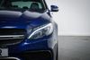 Mercedes-Benz C Class C63 S Premium 4dr Auto