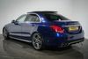 Mercedes-Benz C Class C63 S Premium 4dr Auto