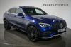 Mercedes-Benz GLC Coupé GLC 43 4Matic Premium plus 5dr TCT